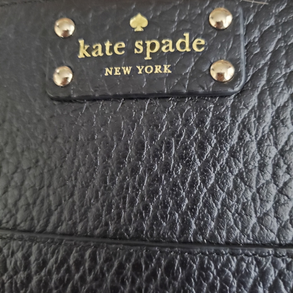 Kate Spade Wallet - Picture 7 of 7